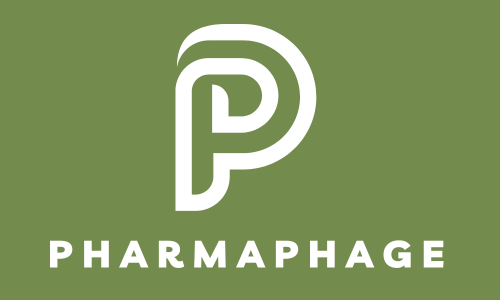 Pharmaphage